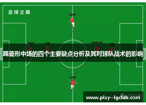 踢菱形中场的四个主要缺点分析及其对球队战术的影响